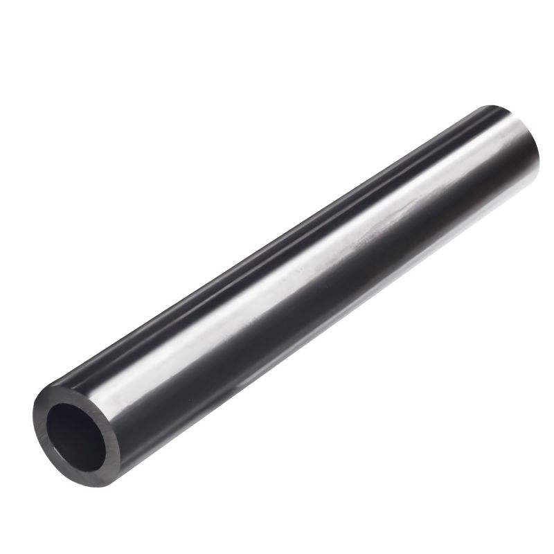 Steel bar coupler of mechanical thread rolling machine is reinforced by rotating sleeve rod of steel bar splicing threading machine