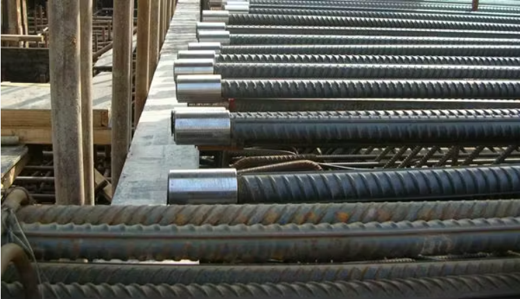 screw rolling machine