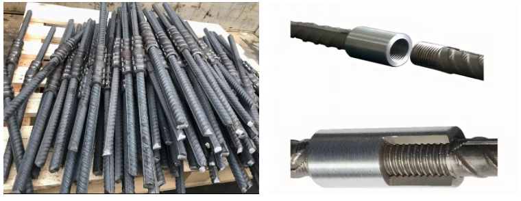 reinforcement steel
