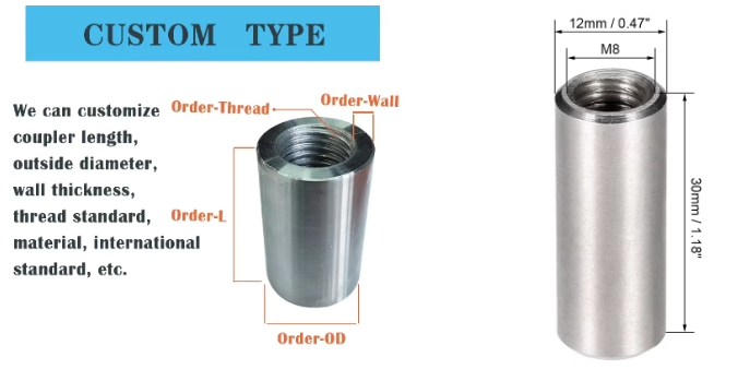 reinforcement steel