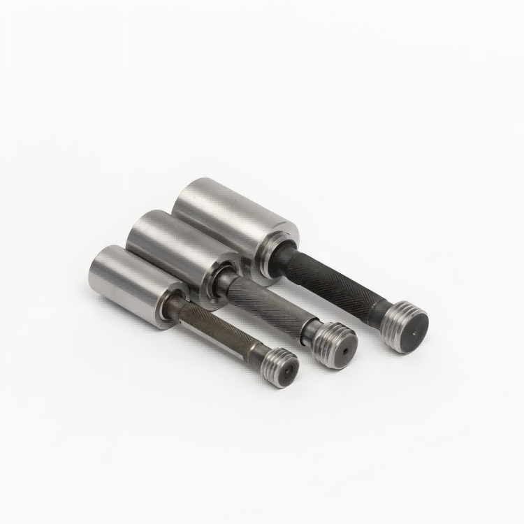 High-quality mechanical coupler for building parallel thread low carbon steel bar coupler