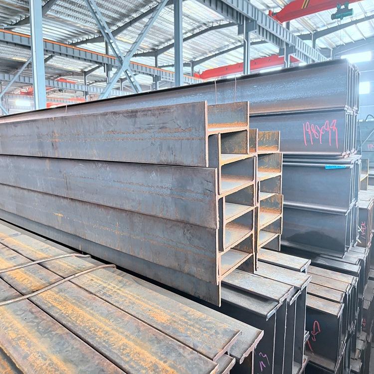 Factory Price H BEAM/I BEAM/IPEAA/HEA/HEB/STEEL Building Steel Structure Light Welded F