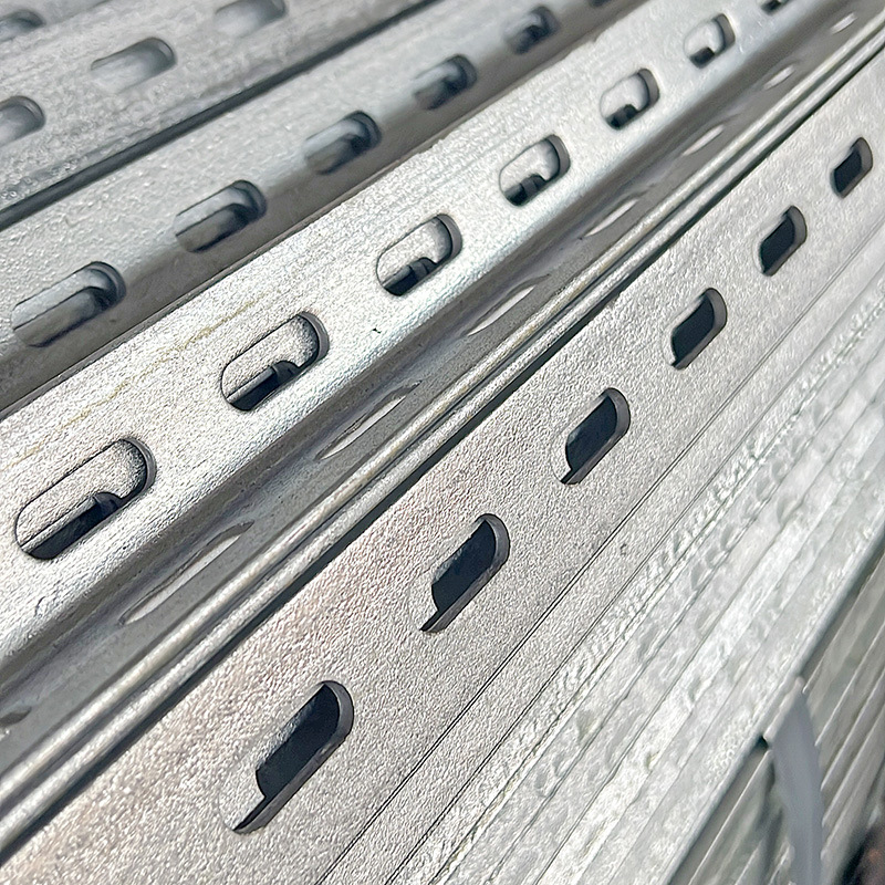 L-shaped Steel Angle Steel Can Be Used for Beam Bridge Transmission Tower