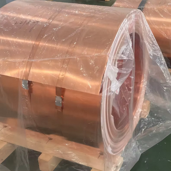 C1100 Earthing Copper Strips Premium Quality Copper Product Type No reviews yet