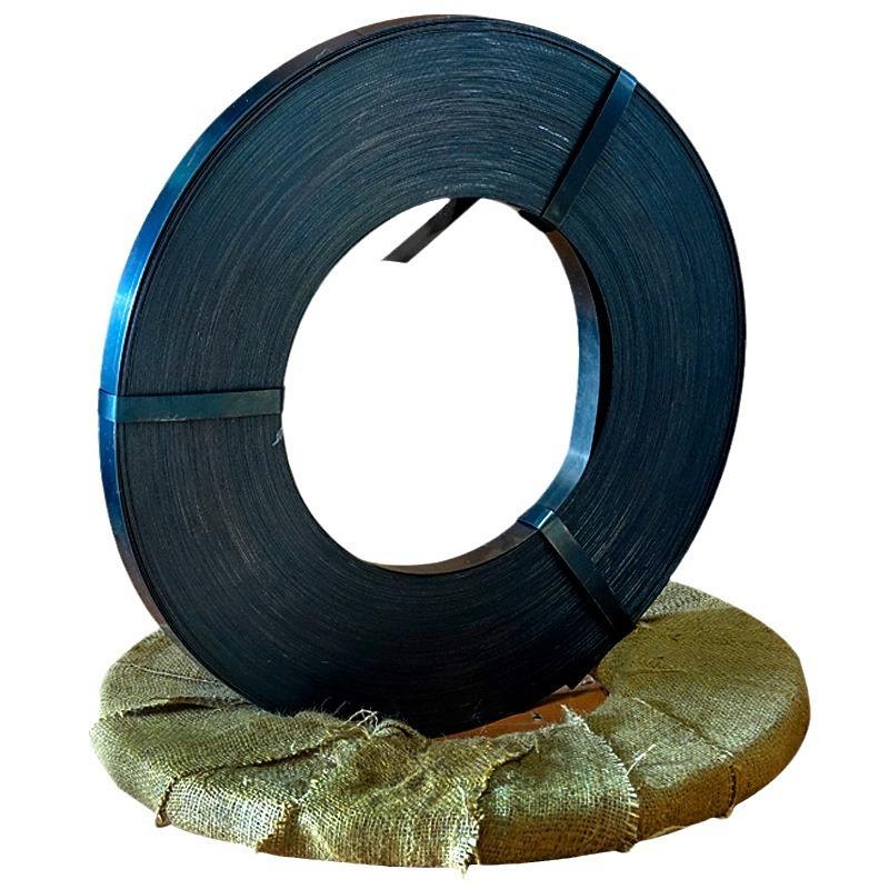Hot Selling 304 316 410 Stainless Steel Belt 18mm Cold Rolled Stainless Steel Belt Custom Stainless Steel Belt