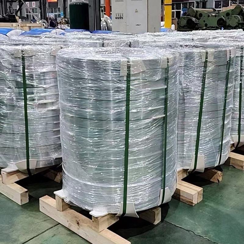 Hot Sale High Quality Stainless Steel Strips Belt 316L/304L/317L Grade Cold/Rolled Technique 2B Surface Finish Low Price