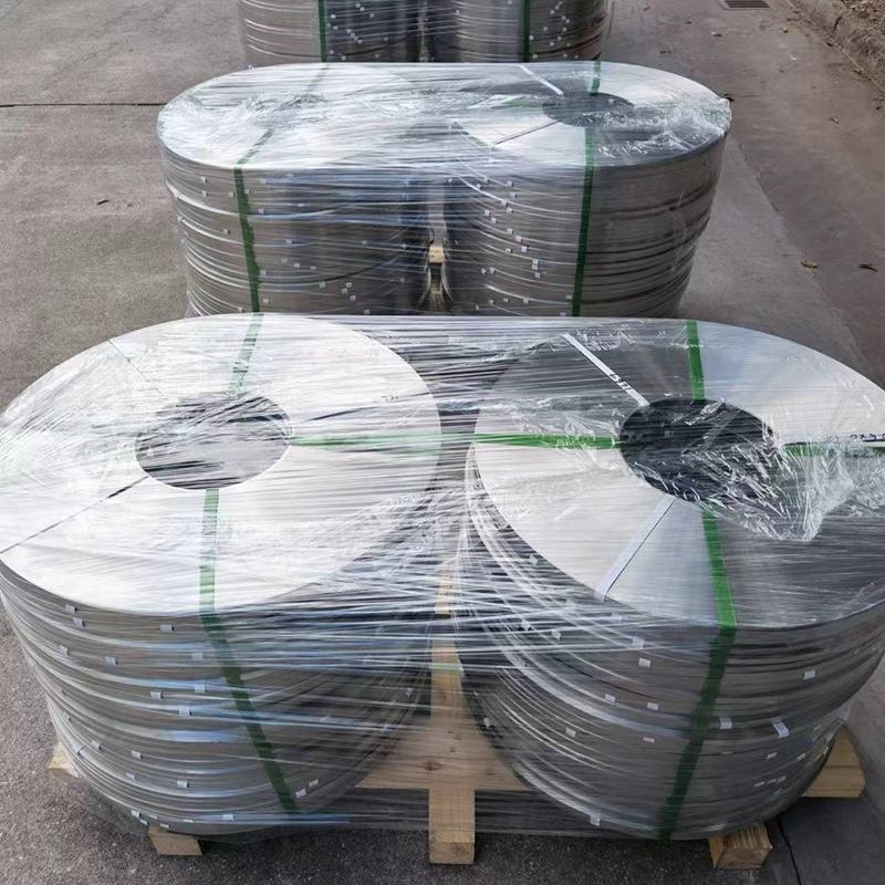Hot Sale High Quality Stainless Steel Strips Belt 316L/304L/317L Grade Cold/Rolled Technique 2B Surface Finish Low Price