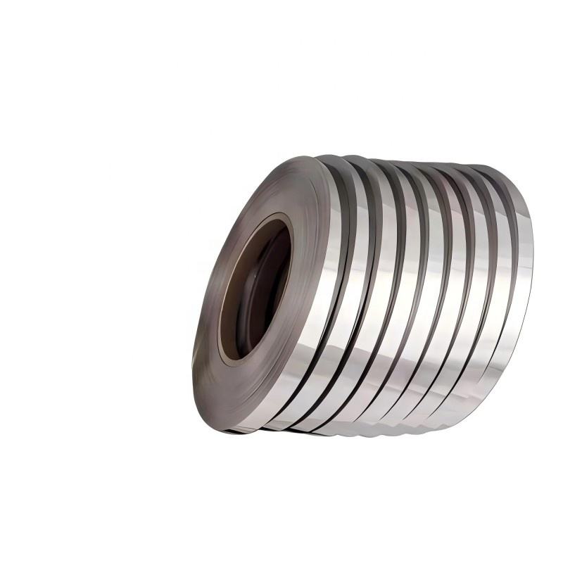 Hot Sale High Quality Stainless Steel Strips Belt 316L/304L/317L Grade Cold/Rolled Technique 2B Surface Finish Low Price