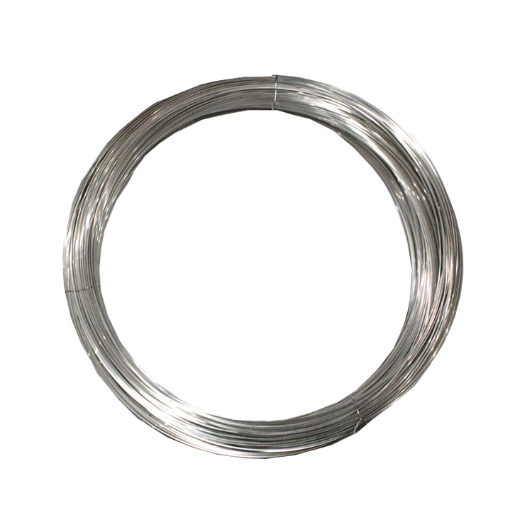China Factory Stainless Steel Railing Cable Wire Stainless Steel Gold 18 Gauge Wire