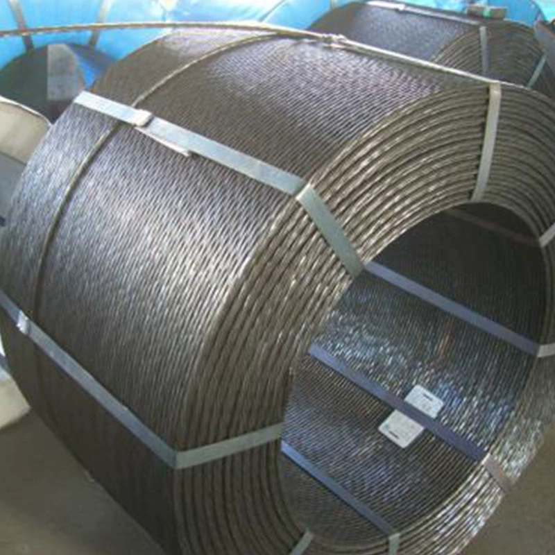 China Factory Stainless Steel Railing Cable Wire Stainless Steel Gold 18 Gauge Wire