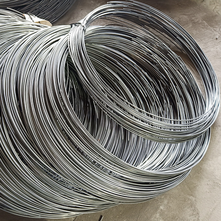 China Factory Stainless Steel Railing Cable Wire Stainless Steel Gold 18 Gauge Wire