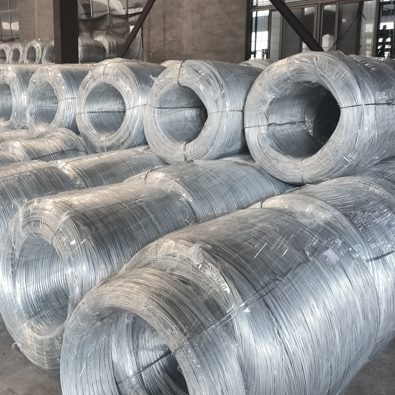 201 Bright Electrolytic Wire Stainless Steel Wire Manufacturers 304 Stainless Steel Coil Wire