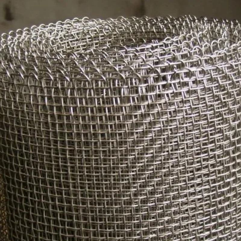 Wholesale Cheap Welded Wire Mesh Machine Green Black Construction Joint Welded Wire Mesh