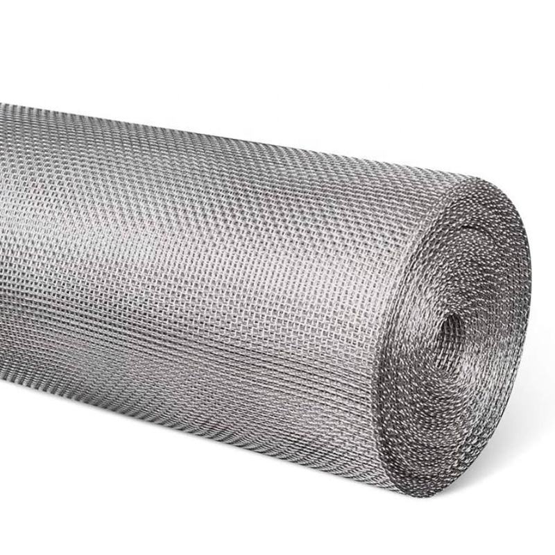 Wholesale Cheap Welded Wire Mesh Machine Green Black Construction Joint Welded Wire Mesh