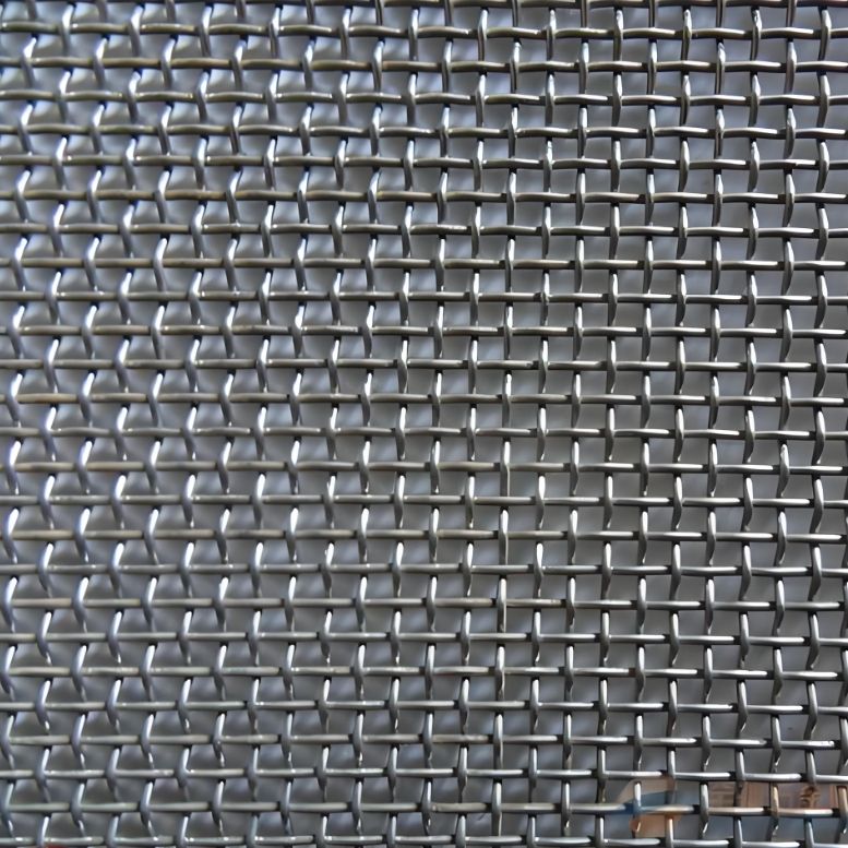 Hot Dipped Galvanized Welded Wire Mesh Fence Panel 2x2 Welded Wire Mesh Sheets Factory OEM Welded Reinforcing Steel Mesh