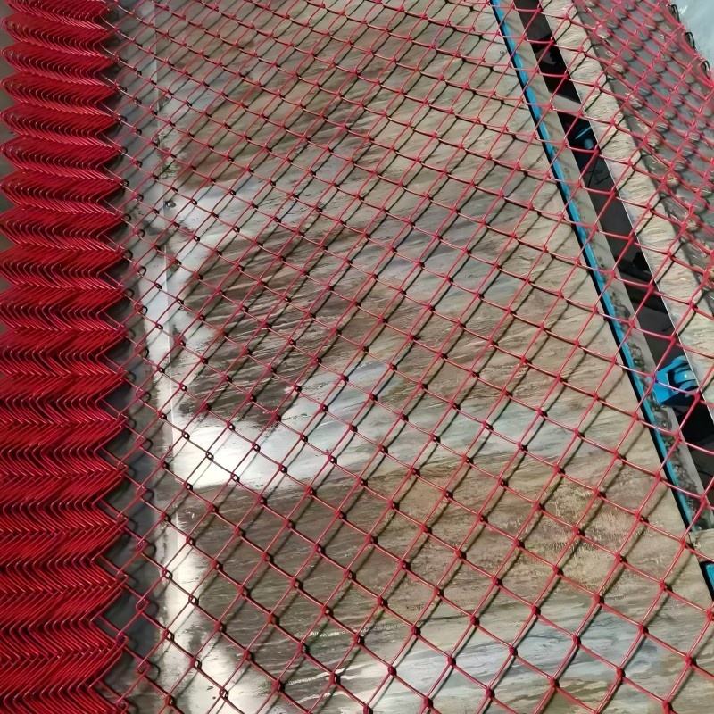Chicken Coop Wire Mesh Hot Dip Galvanized Welded Mesh Roll Poultry Animal Netting, Garden Fence, Basketball Court Fence