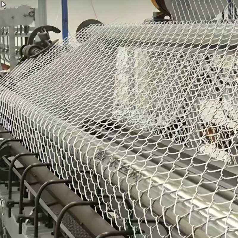 Chicken Coop Wire Mesh Hot Dip Galvanized Welded Mesh Roll Poultry Animal Netting, Garden Fence, Basketball Court Fence