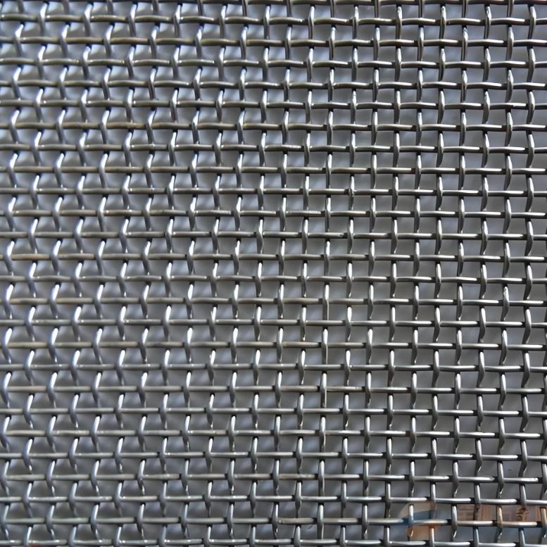 Hot Selling Galvanized Welded Wire Mesh 5 Foot Cattle and Sheep Fence Stainless Steel Welded Wire Mesh