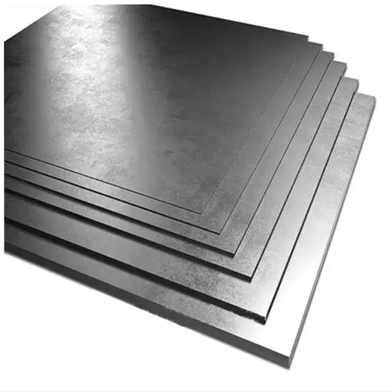 China Factory 99.99% Pure Lead Plate Price of Lead Plates 2mm Lead Plate for X-Ray Shielding and Battery