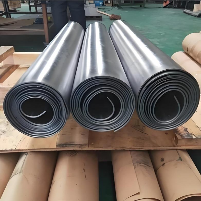 China Factory 99.99% Pure Lead Plate Price of Lead Plates 2mm Lead Plate for X-Ray Shielding and Battery
