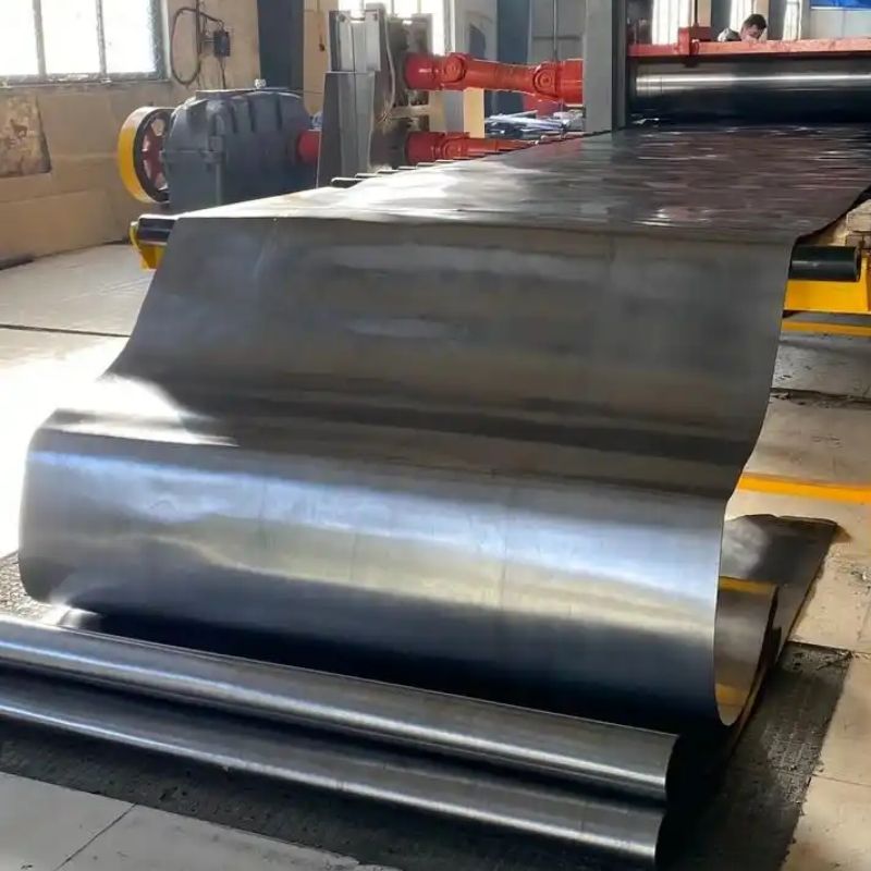 Customized 99.99% Pure Lead Sheets in Roll 0.1mm 0.2mm 0.3mm 0.5mm 0.8mm 1mm 2mm 3mm Lead Sheet Plate Roll for X Ray Room