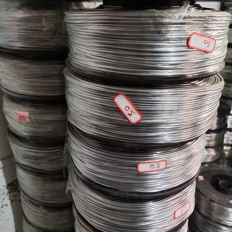 High Quality 99.994% Pure Soft Lead Wire of 3mm 3.5mm 4.2mm 4.3mm 4.5mm 4.8mm 5mm 5.5mm 6mm Pure Lead Wire Price