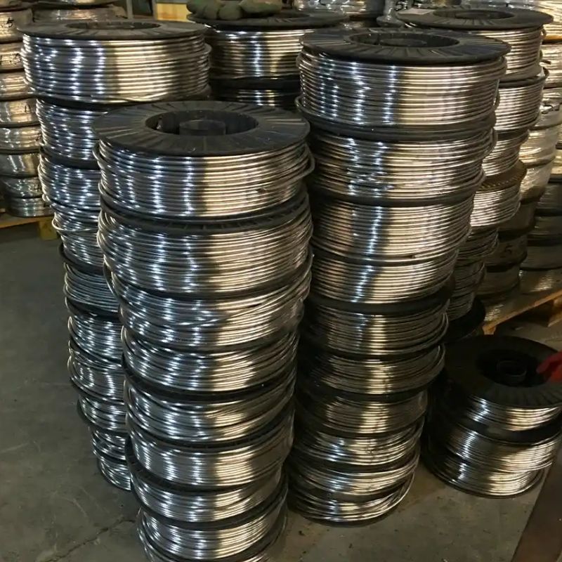 High Quality 99.994% Pure Soft Lead Wire of 3mm 3.5mm 4.2mm 4.3mm 4.5mm 4.8mm 5mm 5.5mm 6mm Pure Lead Wire Price