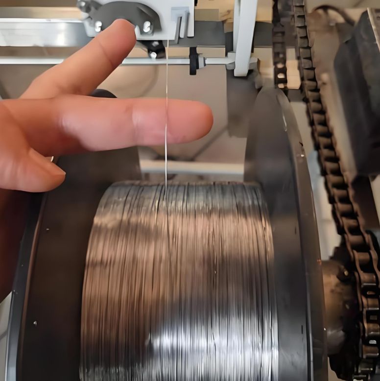 High Quality 99.994% Pure Soft Lead Wire of 3mm 3.5mm 4.2mm 4.3mm 4.5mm 4.8mm 5mm 5.5mm 6mm Pure Lead Wire Price