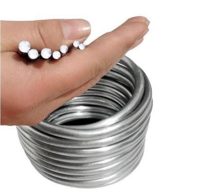 High Quality 99.994% Pure Soft Lead Wire of 3mm 3.5mm 4.2mm 4.3mm 4.5mm 4.8mm 5mm 5.5mm 6mm Pure Lead Wire Price