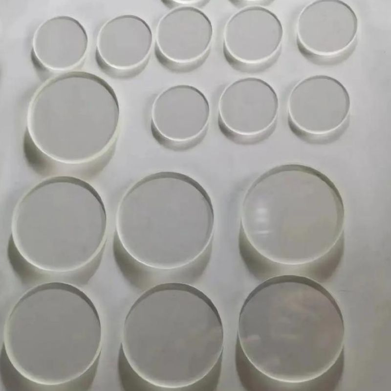 Hospital Customized X-Ray Protection Lead Glass Radiation Shielding Lead Glass Price for X-ray CT Room