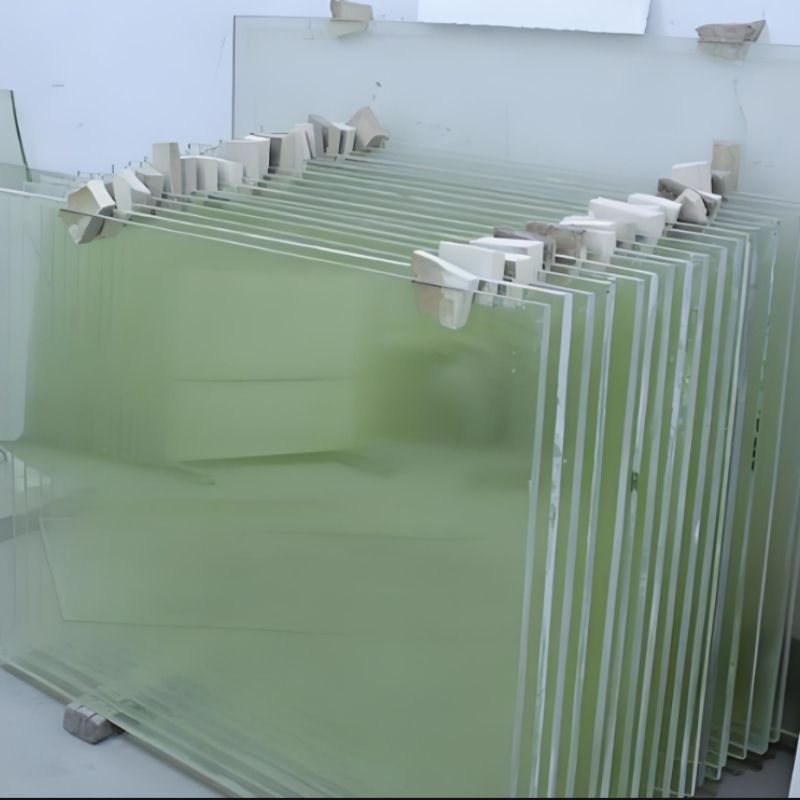Hospital Customized X-Ray Protection Lead Glass Radiation Shielding Lead Glass Price for X-ray CT Room Door Window