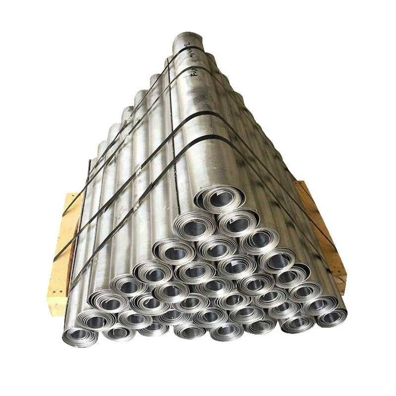 99.99% Pure Lead Sheet in Rolls 0.5mm 1mm 1.5mm 2mm 3mm 4mm Price KG Lead Sheet Rool for X-ray Room