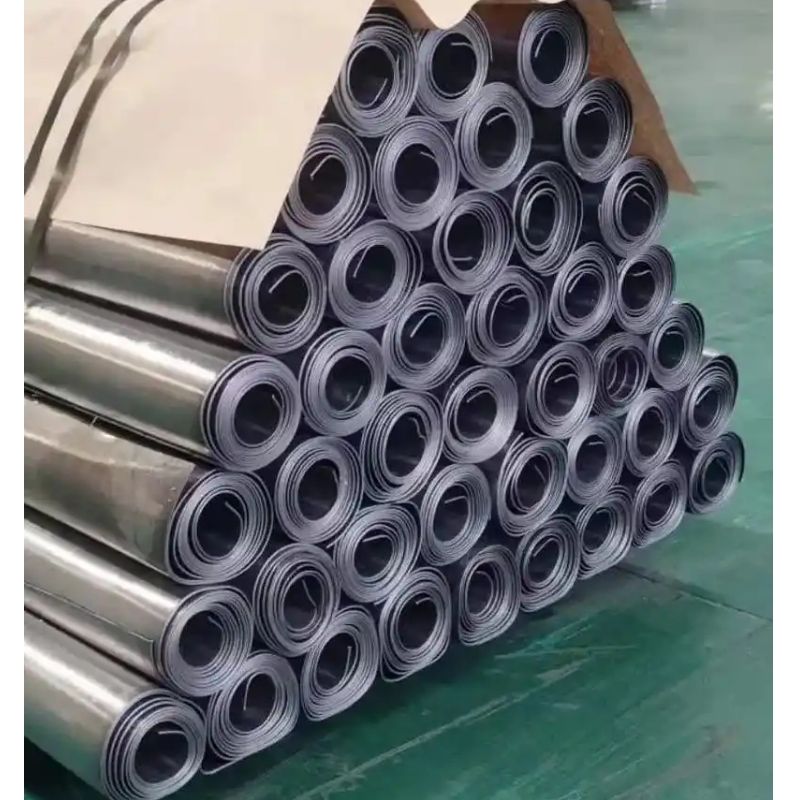 99.99% Pure Lead Sheet in Rolls 0.5mm 1mm 1.5mm 2mm 3mm 4mm Price KG Lead Sheet Rool for X-ray Room