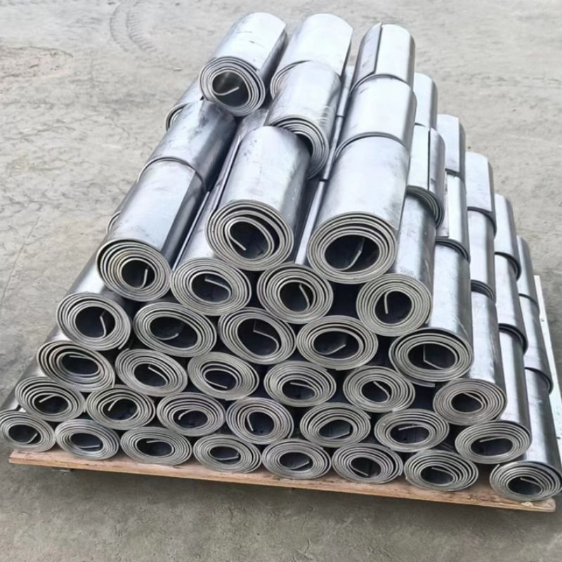99.99% Pure Lead Sheet in Rolls 0.5mm 1mm 1.5mm 2mm 3mm 4mm Price KG Lead Sheet Rool for X-ray Room