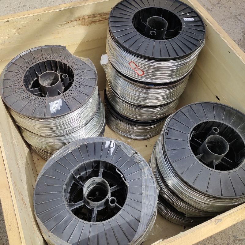 99.994% Pure Soft Lead Wire Roll Price of 3mm 3.5mm 4.2mm 4.3mm 4.5mm 4.8mm 5mm 5.5mm 6mm Wires Made of Pure Lead