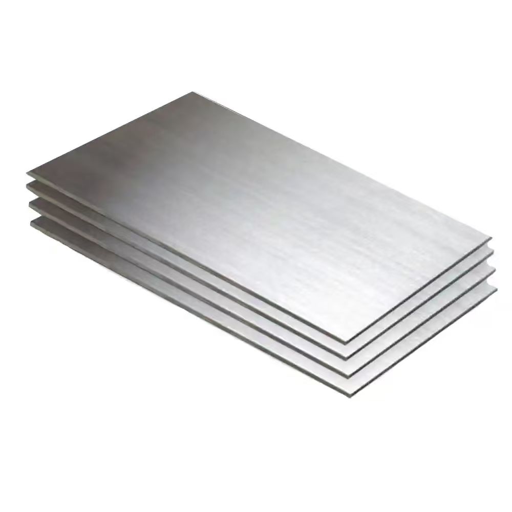 Stainless Steel Plates/Sheets