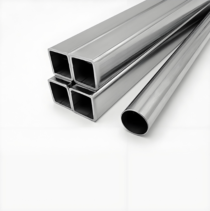 Stainless Steel Pipe