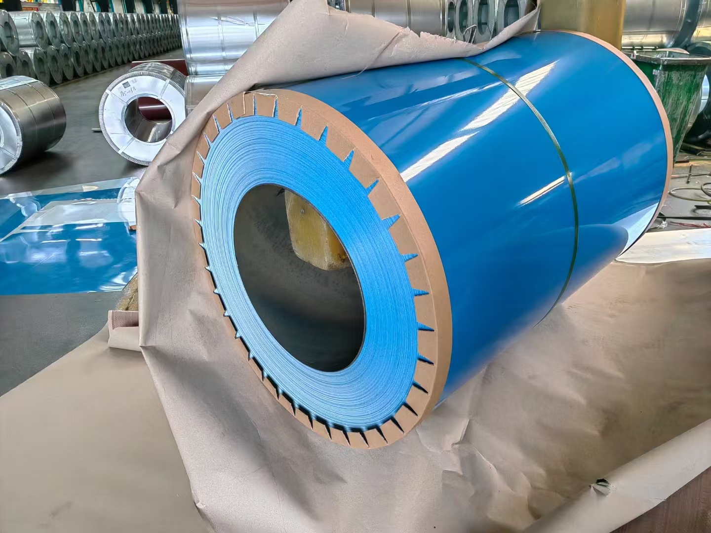 304 precision stainless steel pipe