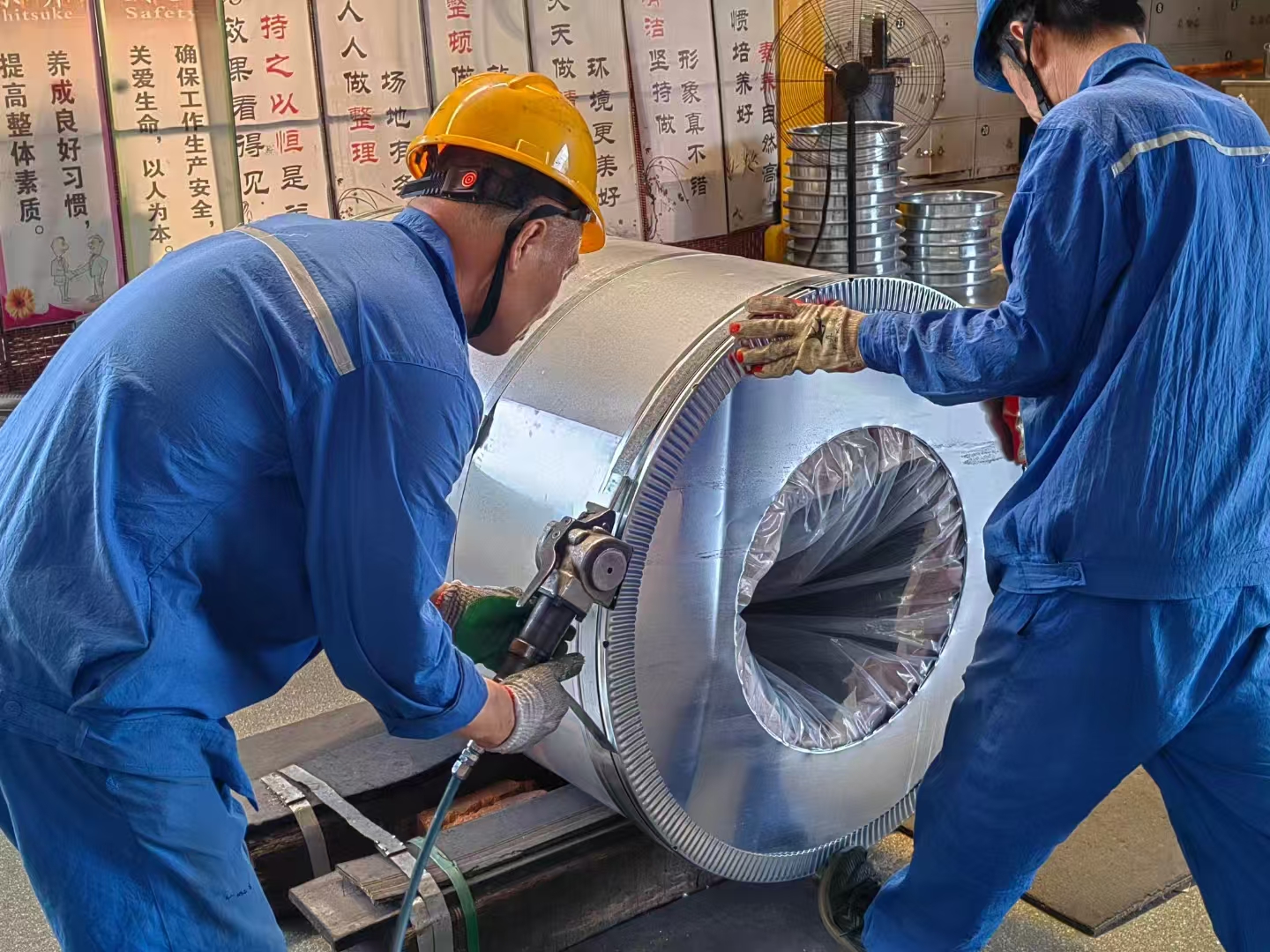 stainless steel pipe/tube