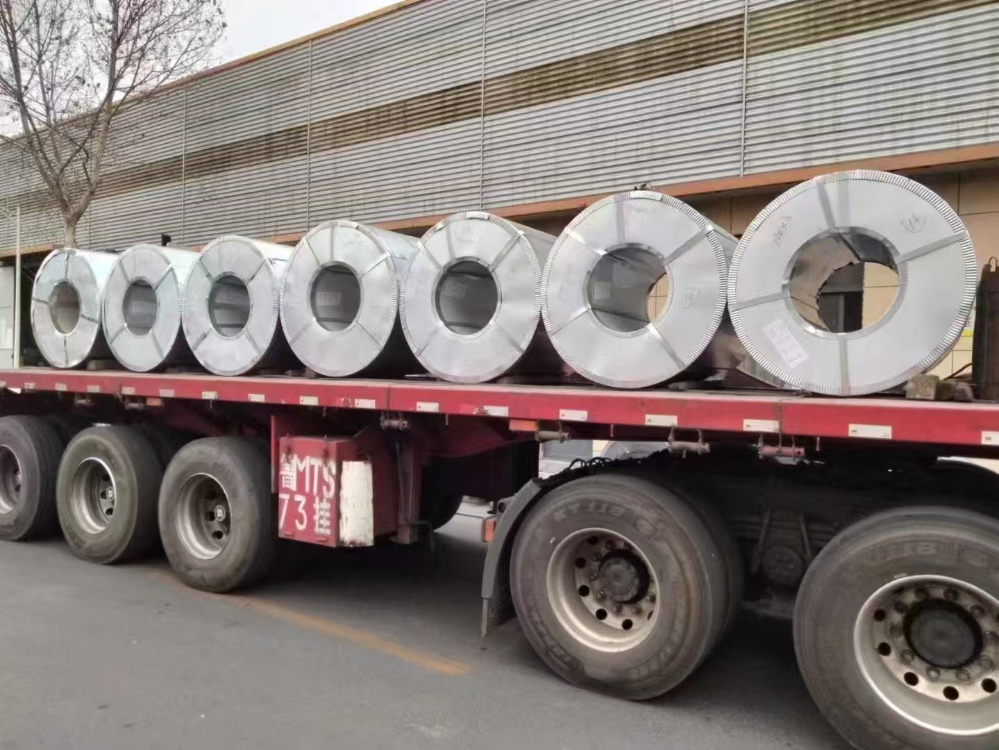 precise stainless steel pipe