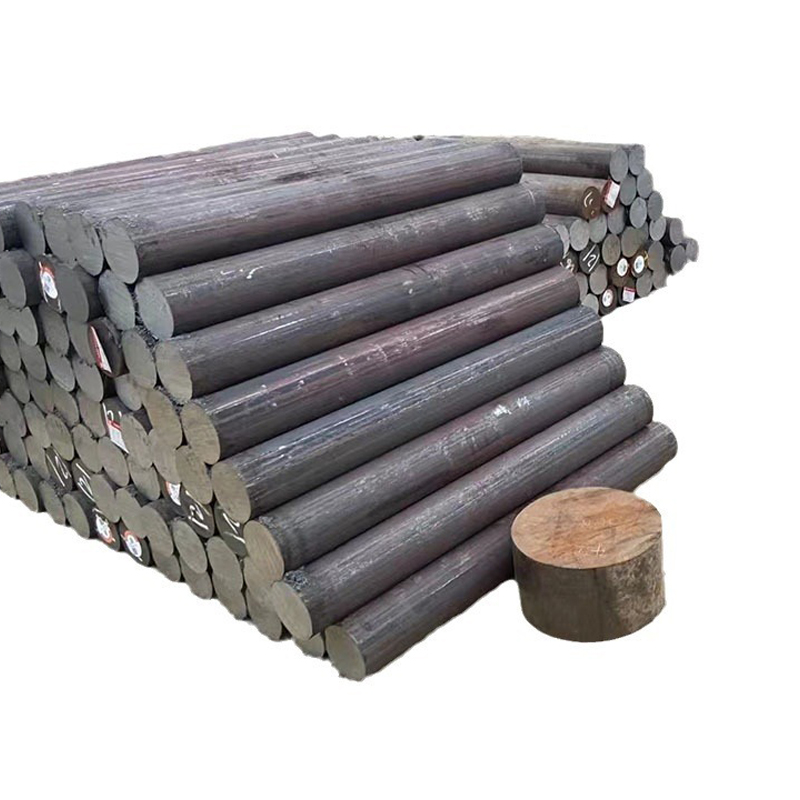 Carbon steel round bar