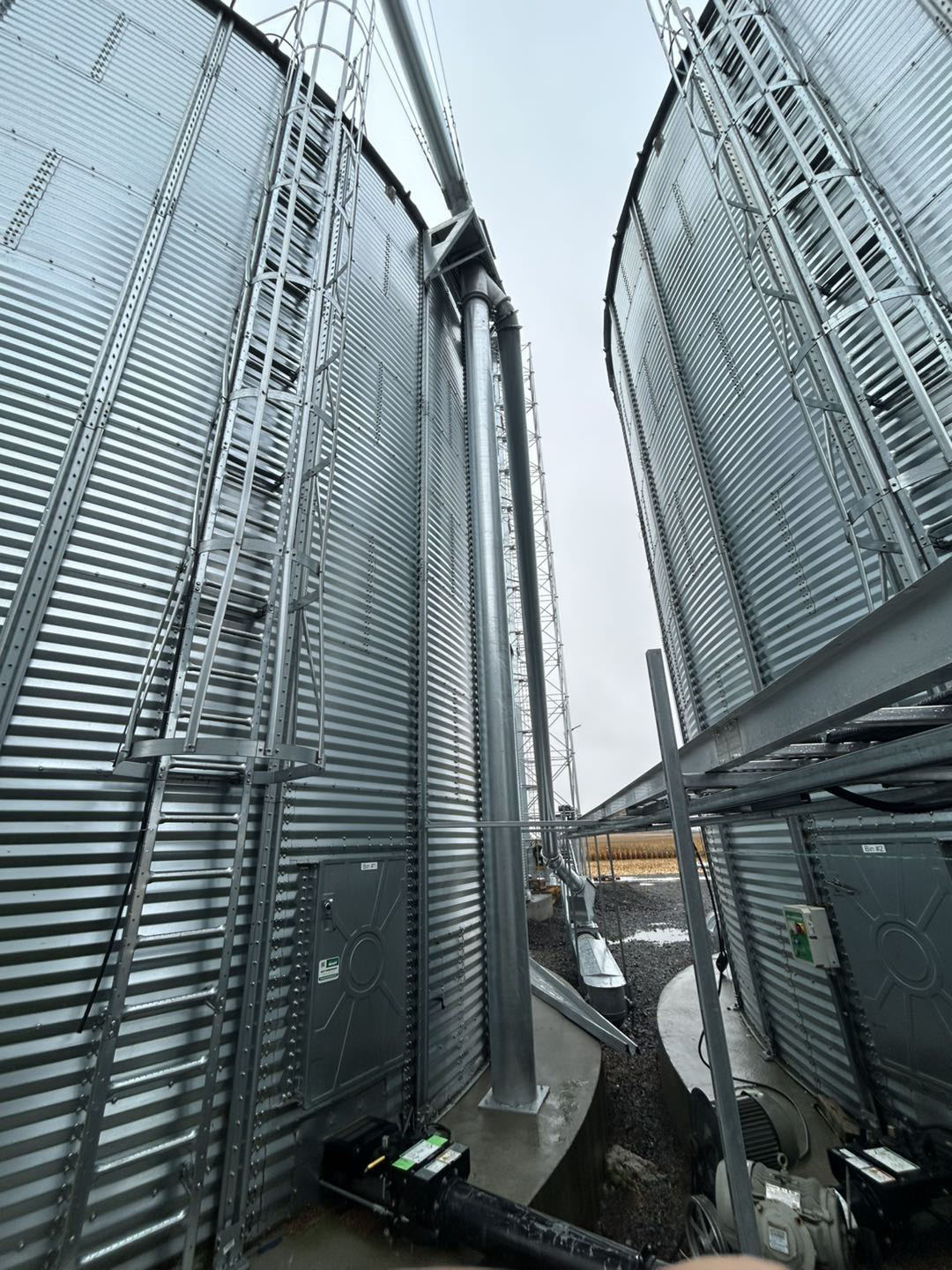 Zechen Galvanized Steel Pipe Zechen Galvanized Steel Pipe