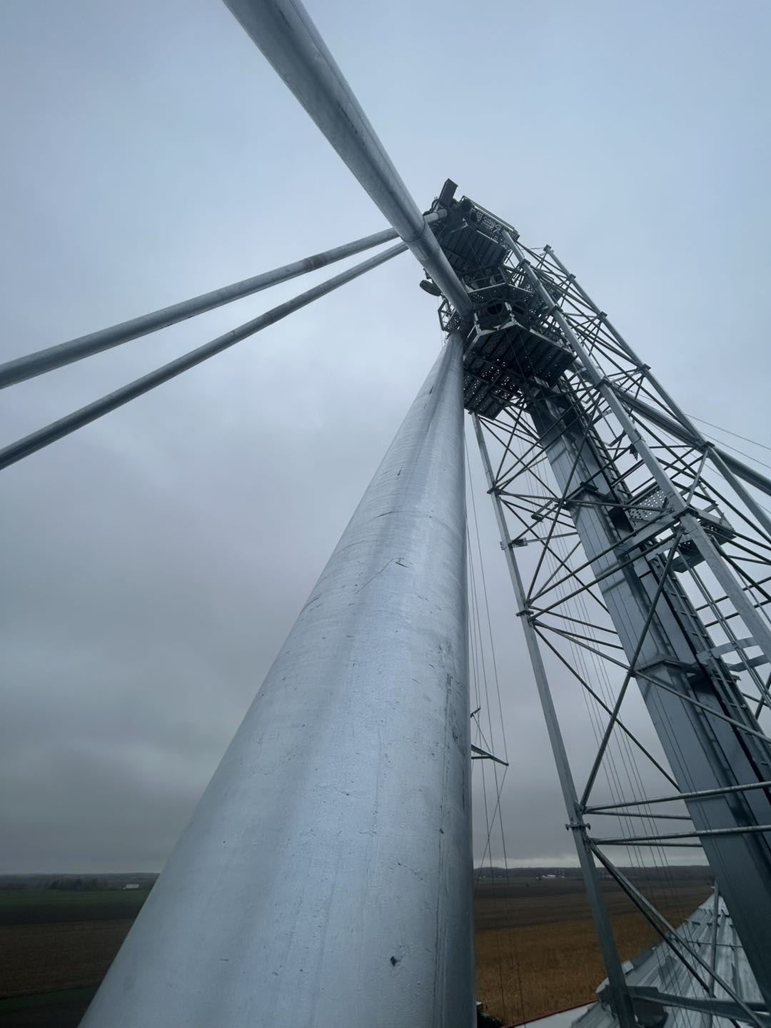 Zechen Galvanized Steel Pipe Zechen Galvanized Steel Pipe