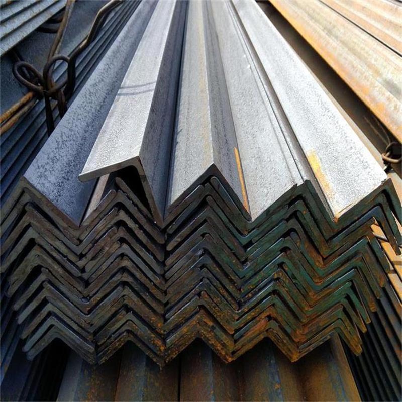 The uses of angle steel The uses of angle steel