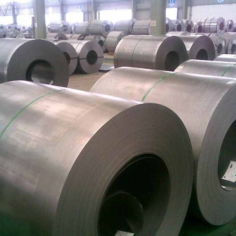Hot rolled steel coils Hot rolled steel coils