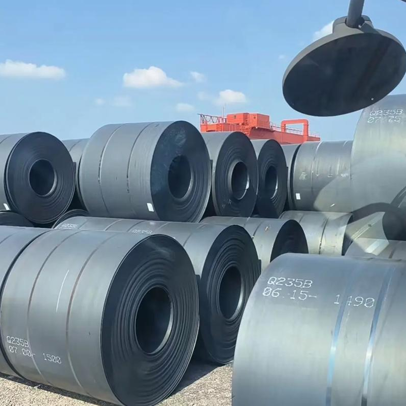 Steel for mechanical manufacturing Steel for mechanical manufacturing