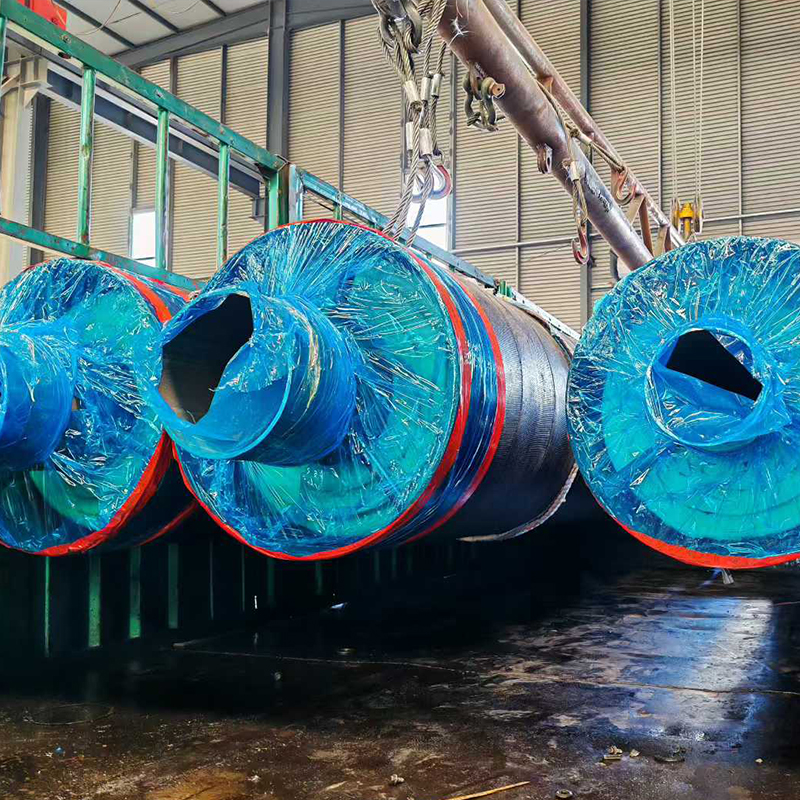 Introduction to polyurethane insulation pipes