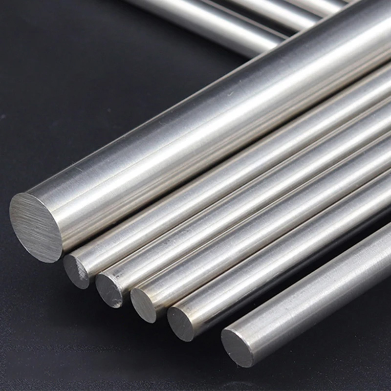 Stainless Steel Rod