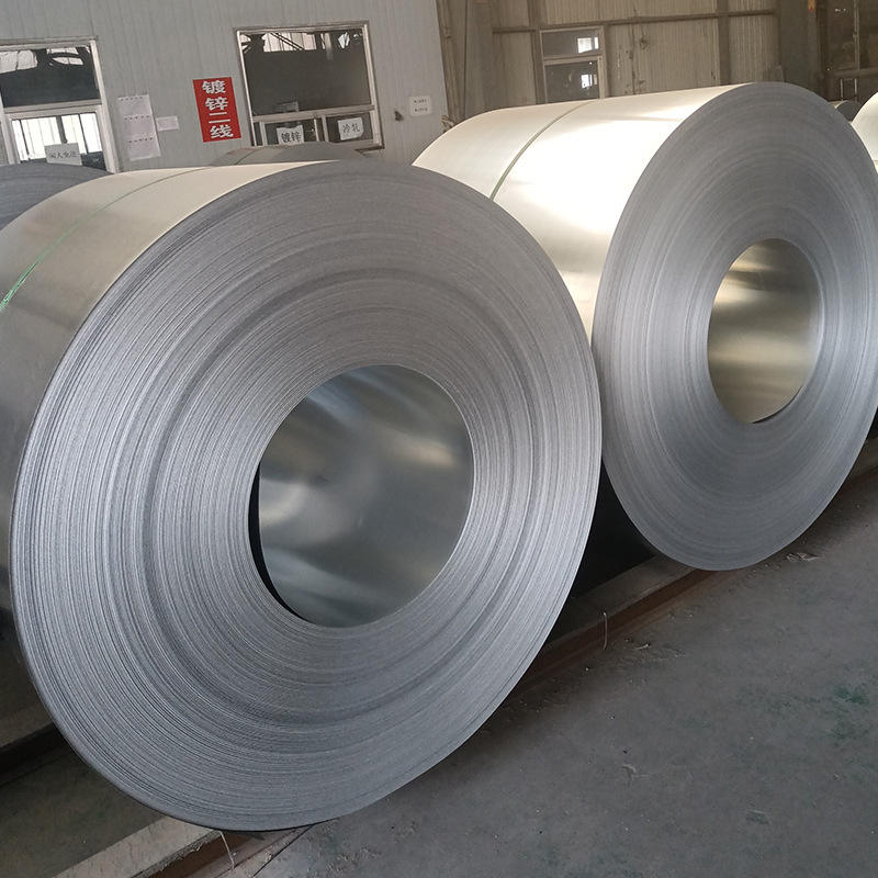 High-strength Galvanized Steel Coil