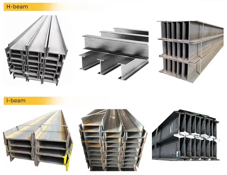 I steel manufacturer